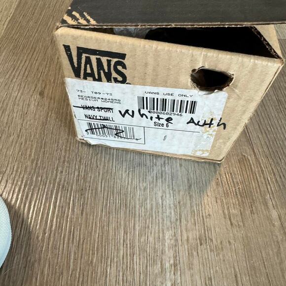 Vans made in usa womens - Picture 4 of 8